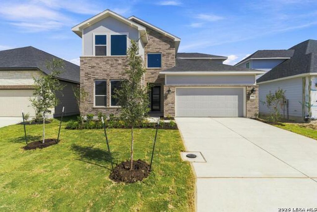 2704 Sierra Chicas Lane, Seguin