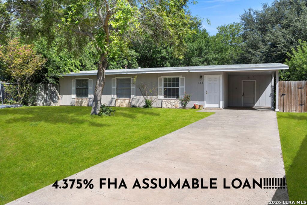 143 Surfrider St, San Antonio