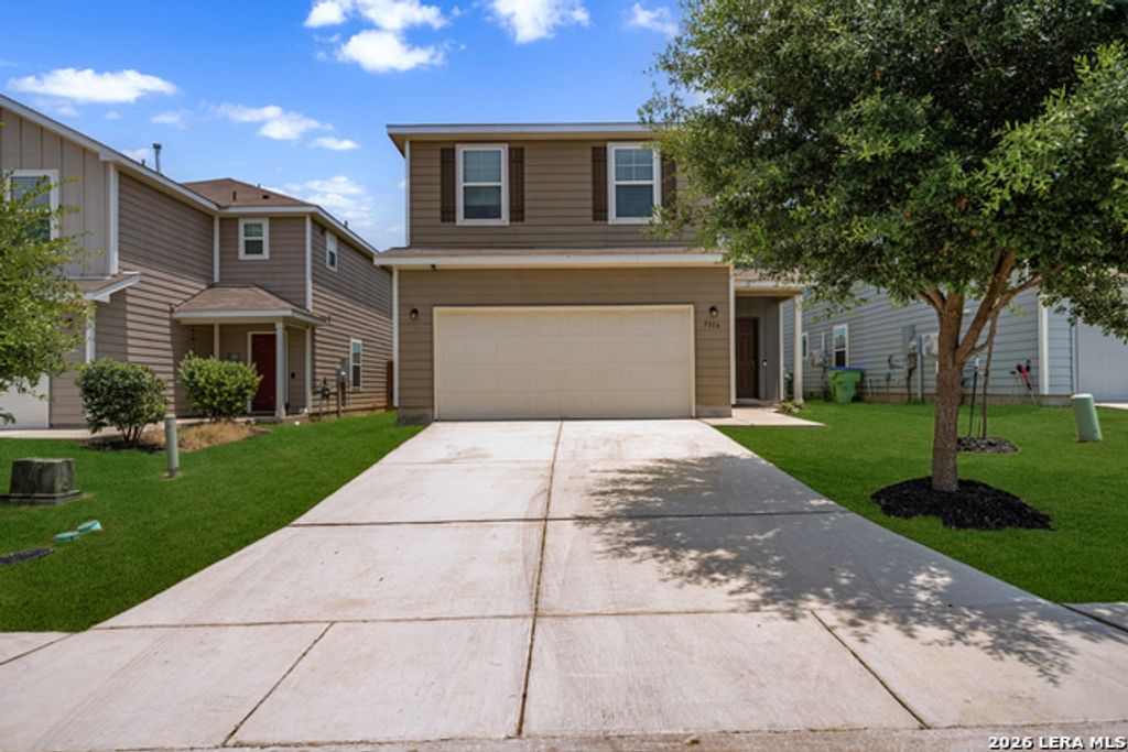 7316 Littlefoot Ln, San Antonio