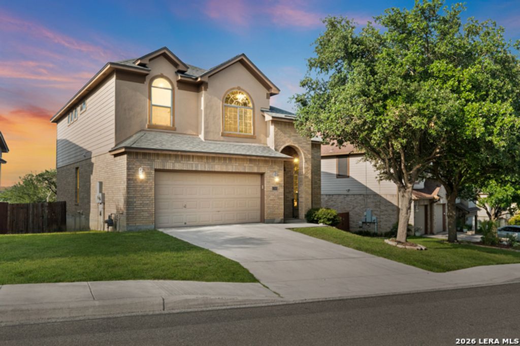 12103 Faithcrest, San Antonio