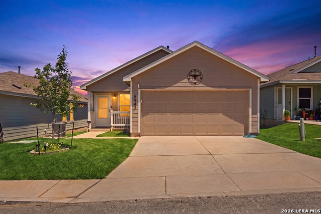 6947 Celestial Cove, San Antonio
