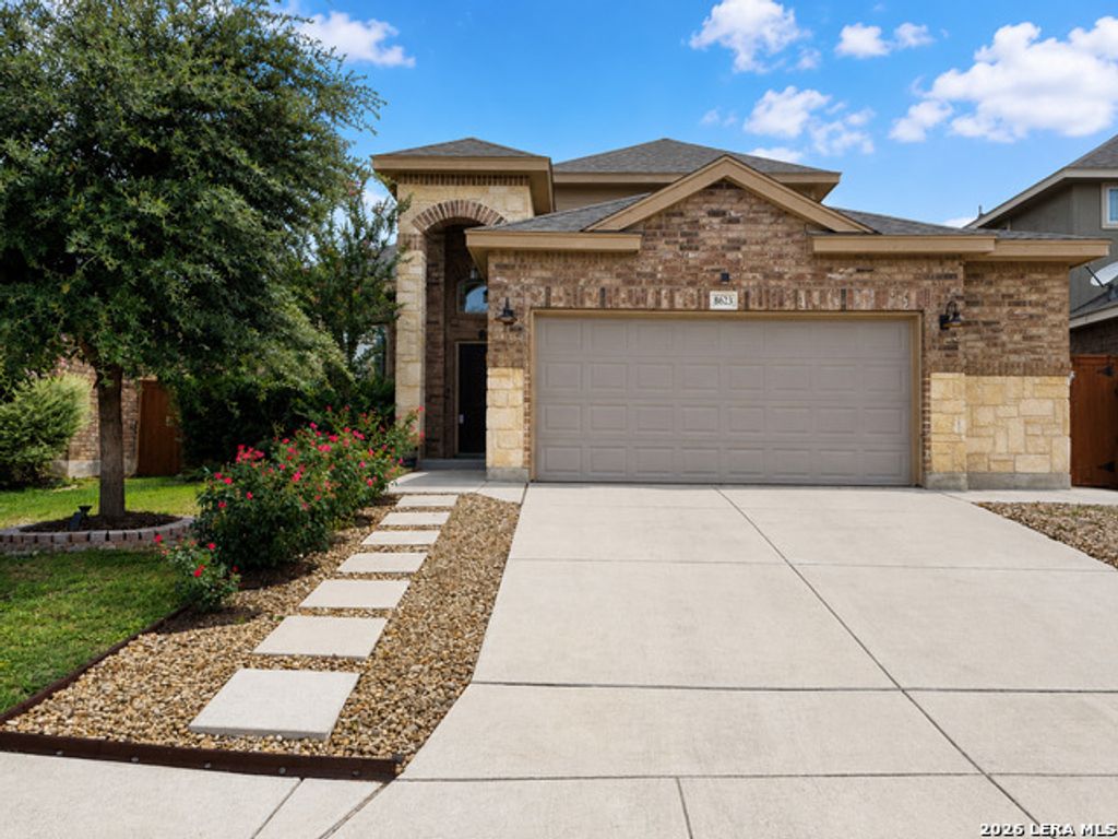 8623 Pinto Canyon, San Antonio