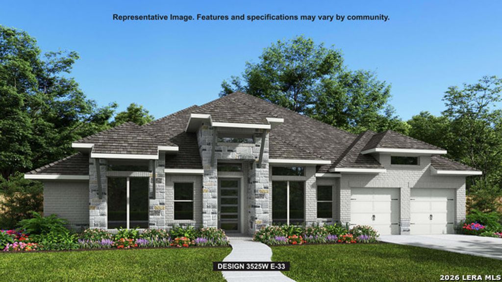 54 Enia Circle, San Antonio