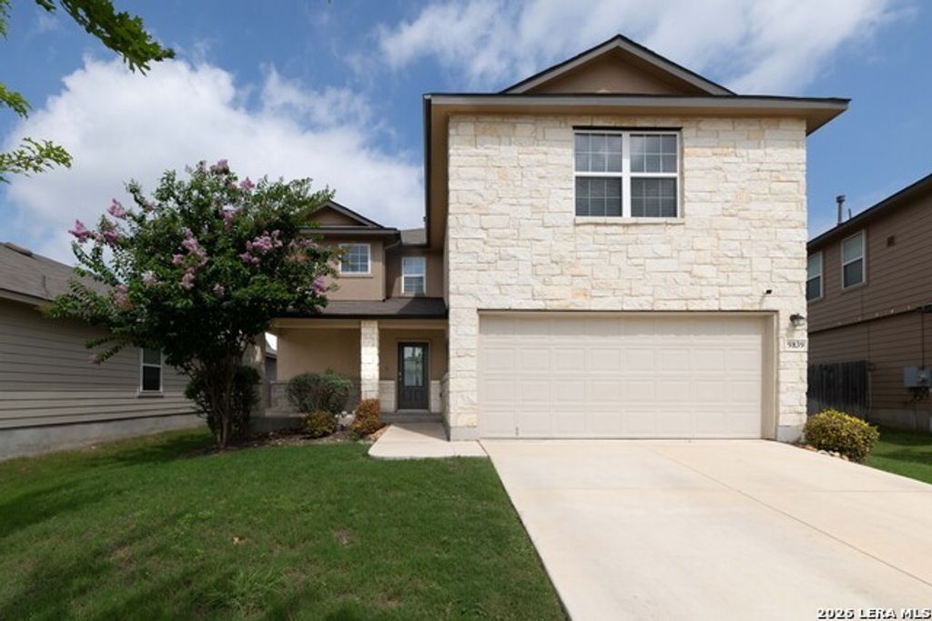 9839 June Grass, San Antonio