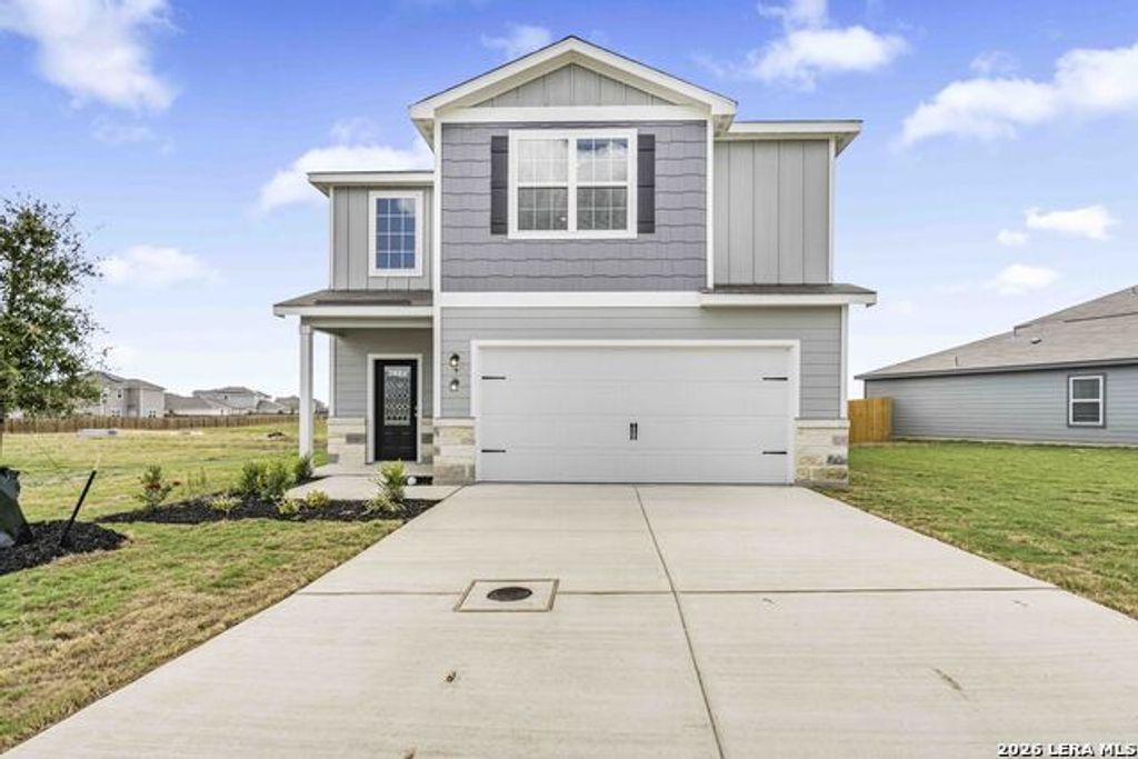 3438 Druthers Way, San Antonio