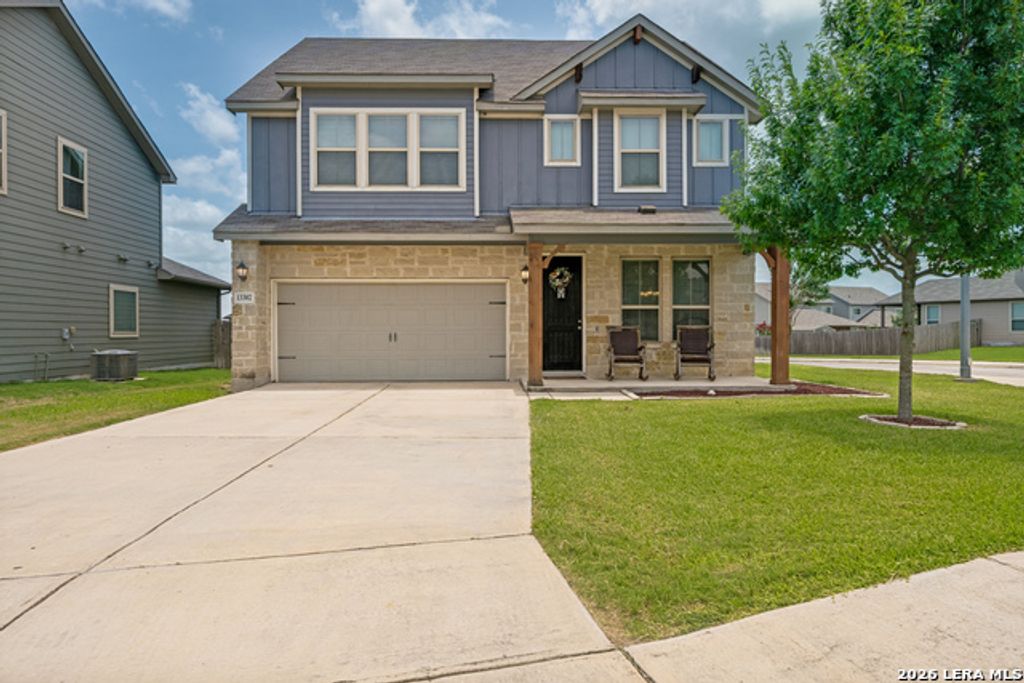 13302 Antelope Run, St Hedwig