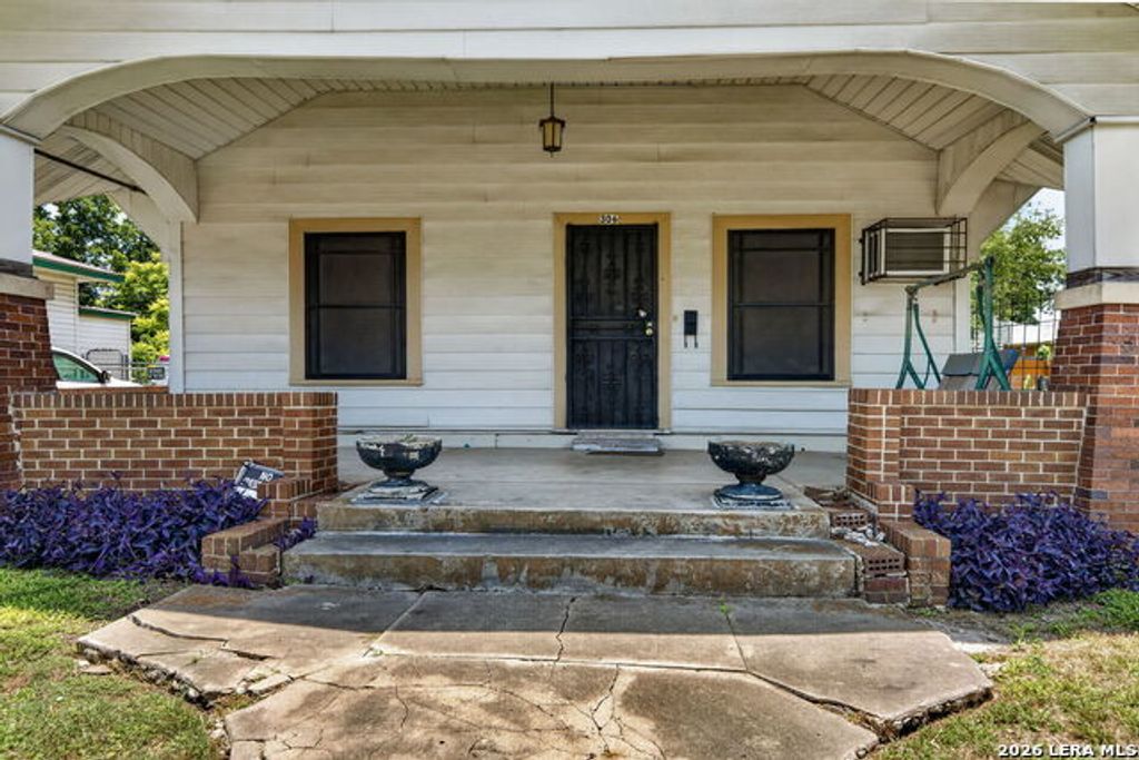 306 Jennings, San Antonio