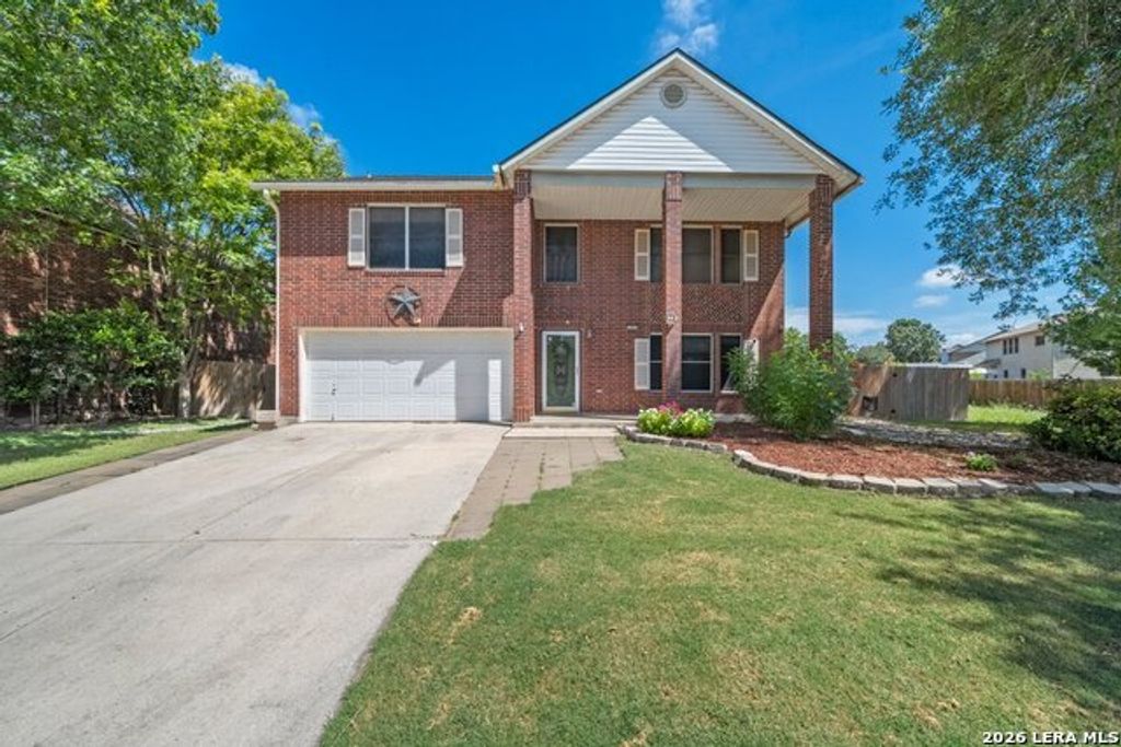 1644 Jasmine, Schertz