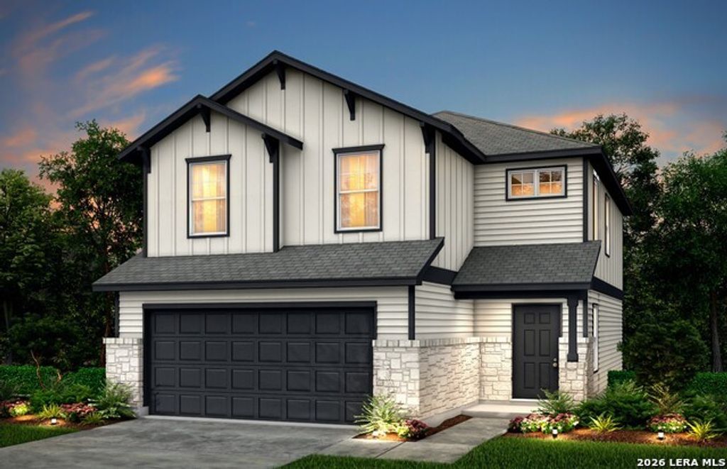 8235 Brandy Branch, San Antonio