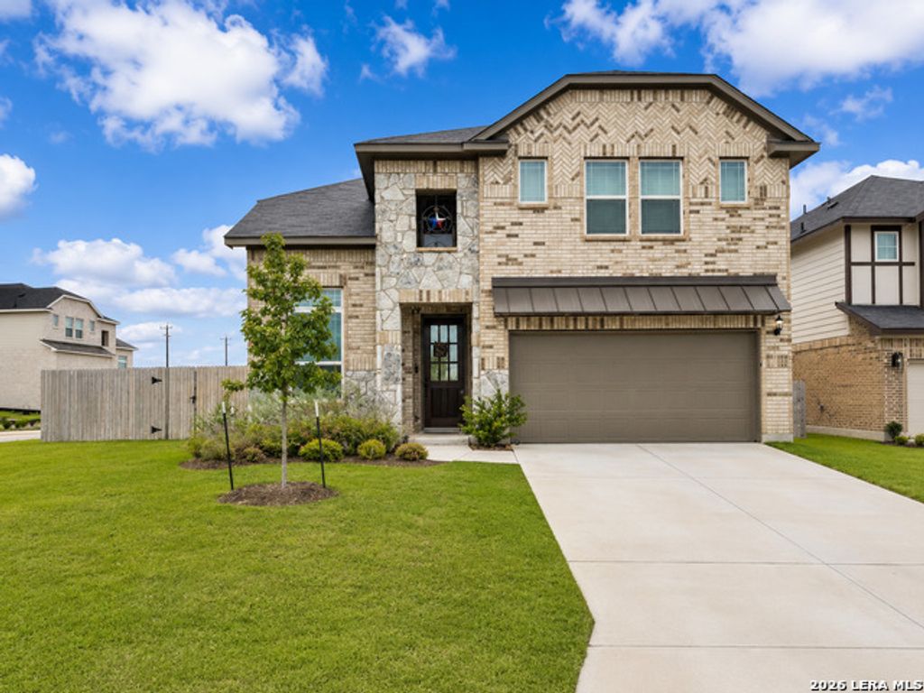 216 Buttercup Alley, San Antonio
