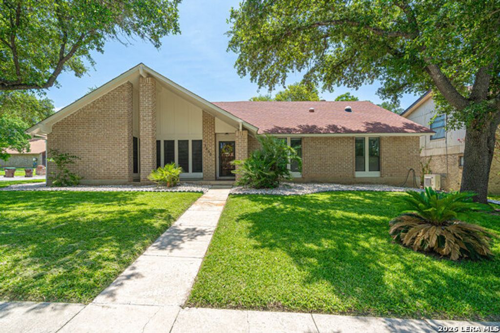 7230 Trace Buckle, San Antonio