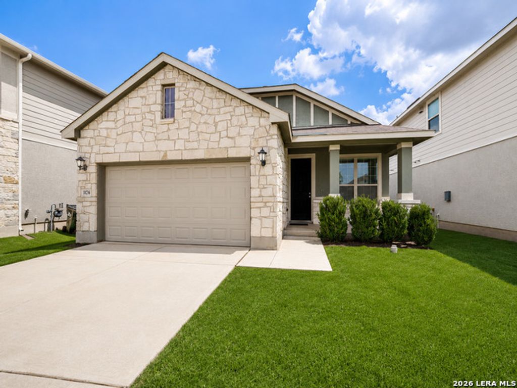 12939 Staubach, San Antonio