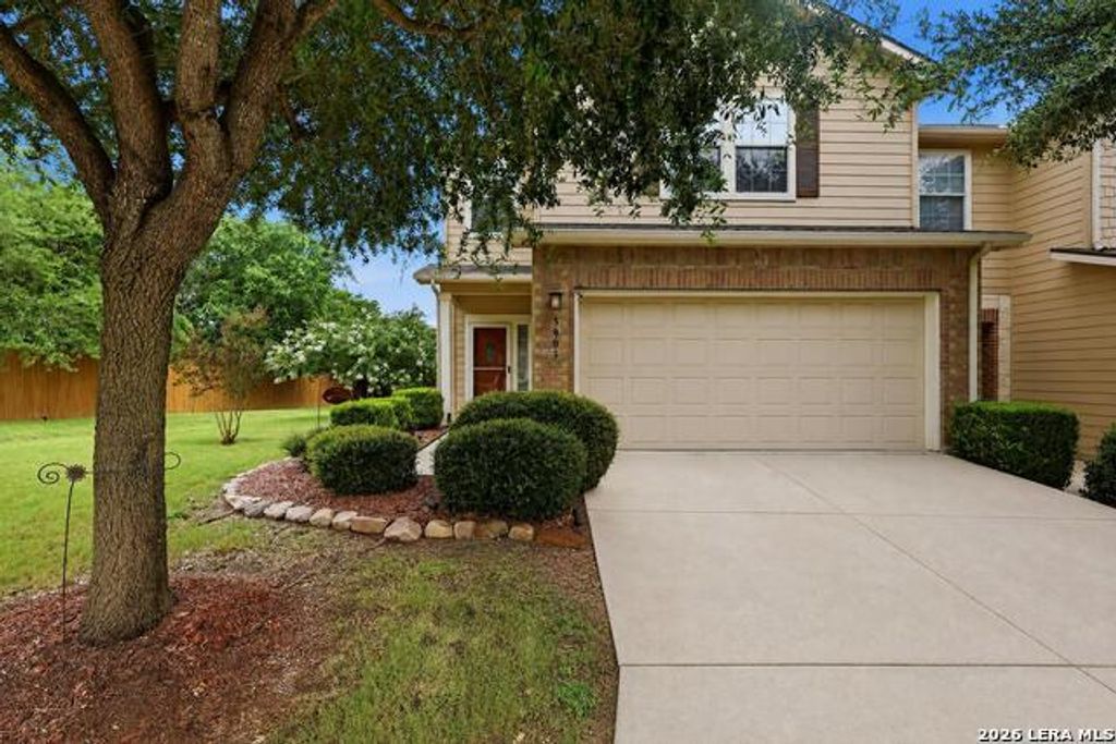 3903 Paradiso Loop, San Antonio