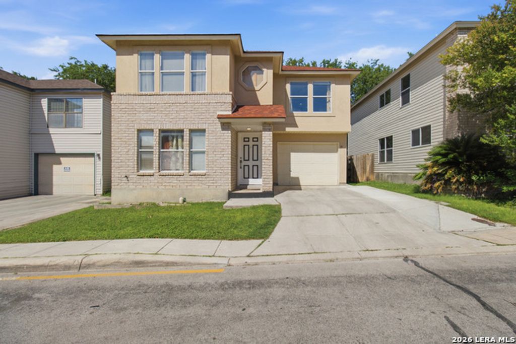 30 Mclennan Oak, San Antonio