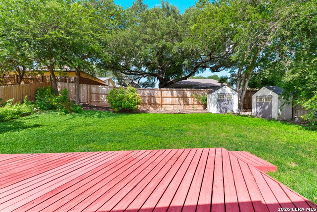 7111 Comanche Ridge Drive, Converse