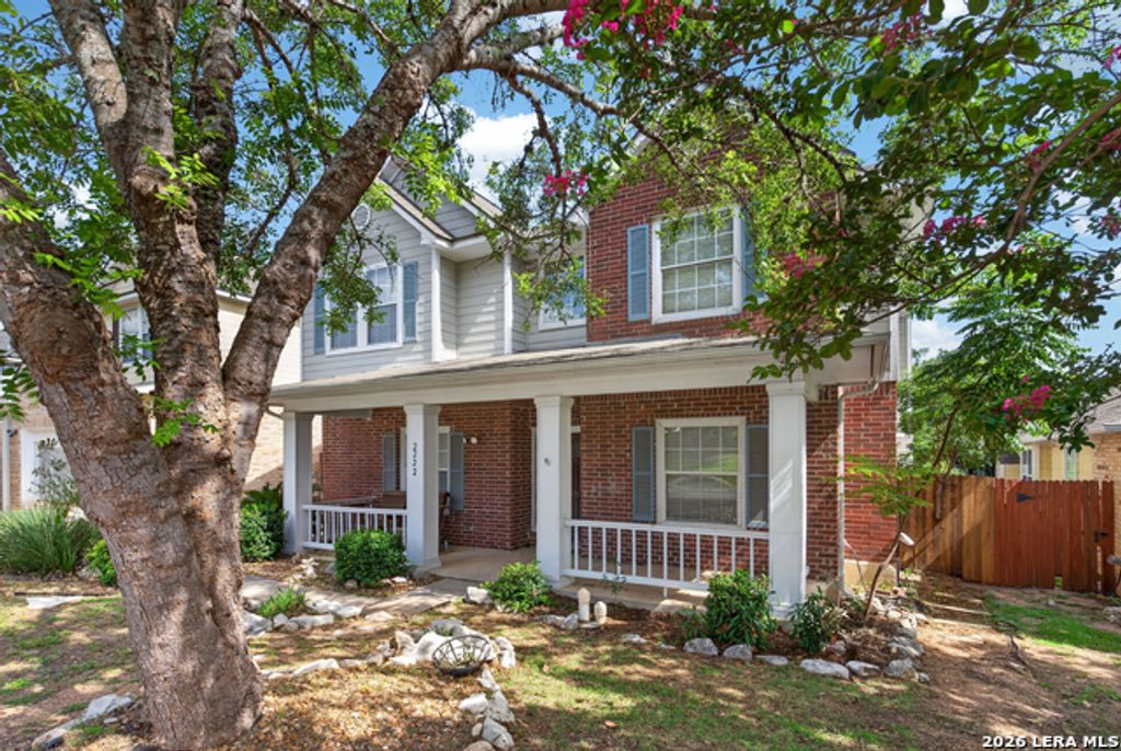 2222 Cardigan Hill, San Antonio