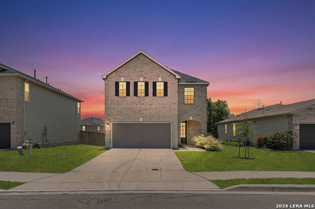 5012 Arrow Vista, Schertz