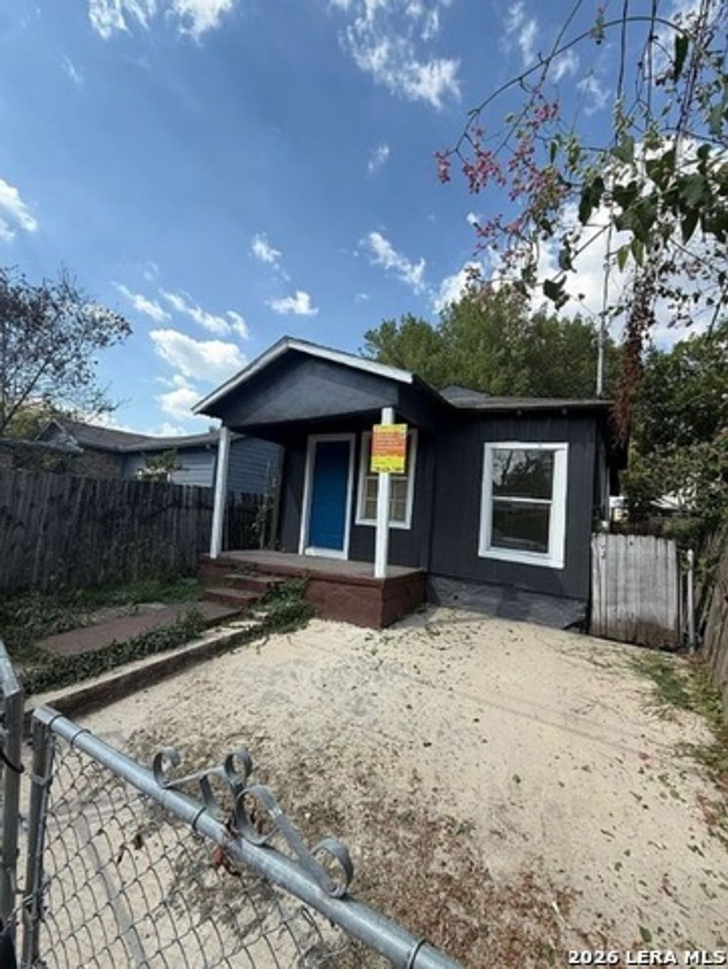 1623 Montezuma St, San Antonio