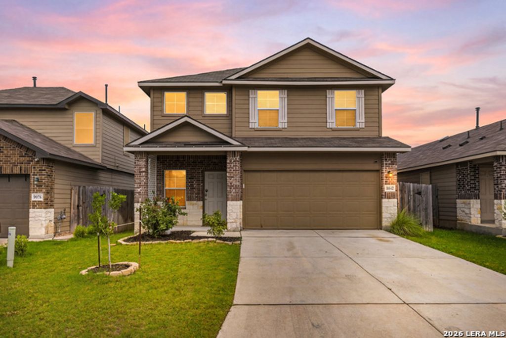 10512 Gala Boulevard, San Antonio