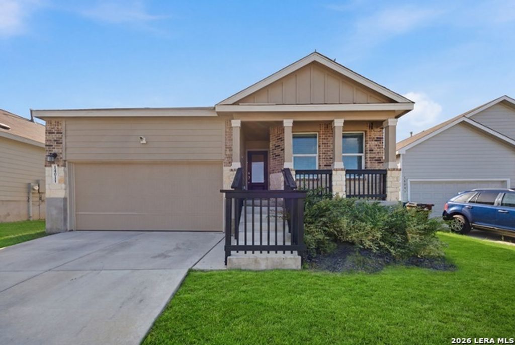14011 Southton Basin, San Antonio