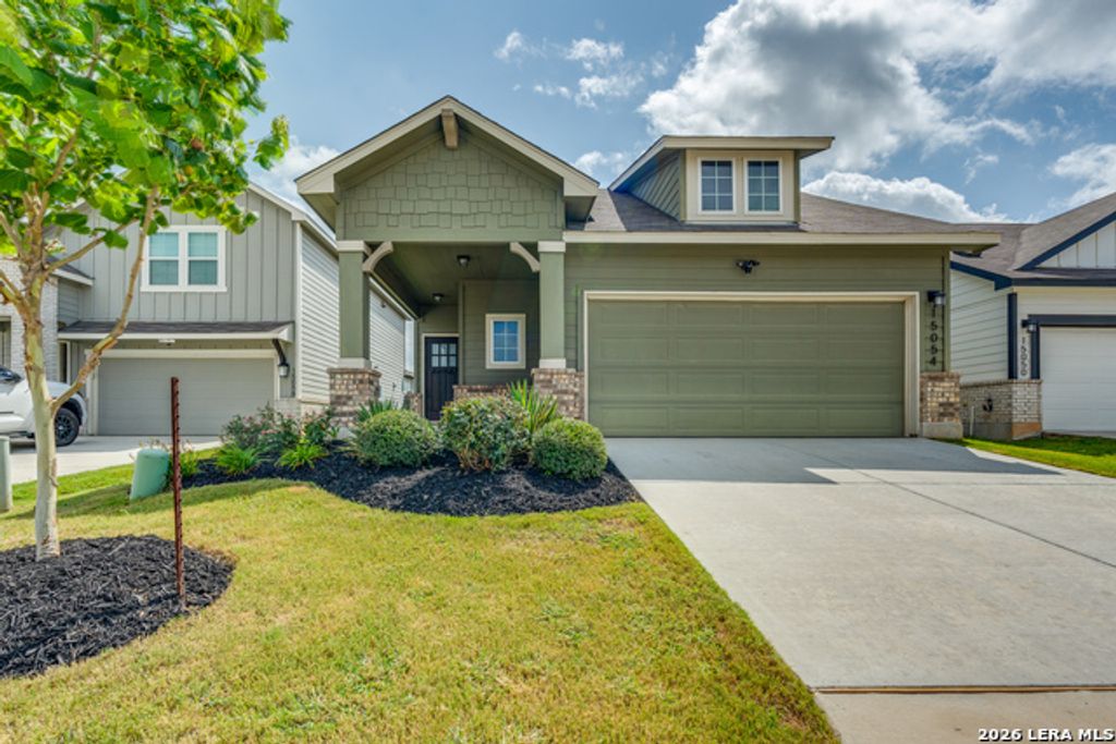 15054 Palm Desert Court, San Antonio