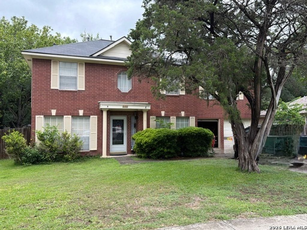 111 Rimdale, Universal City