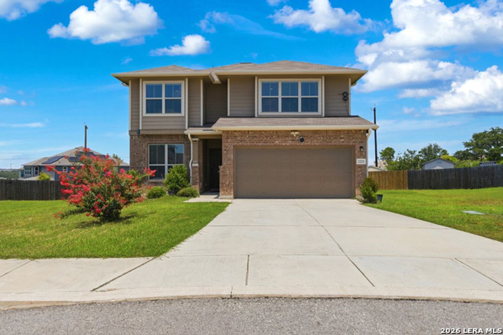 2221 Cassiopeia Bend, San Antonio