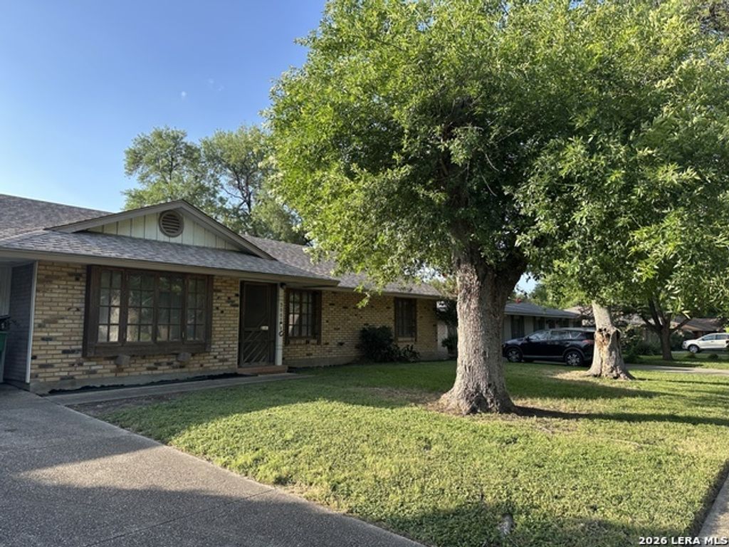 3007 Samar Dr, San Antonio
