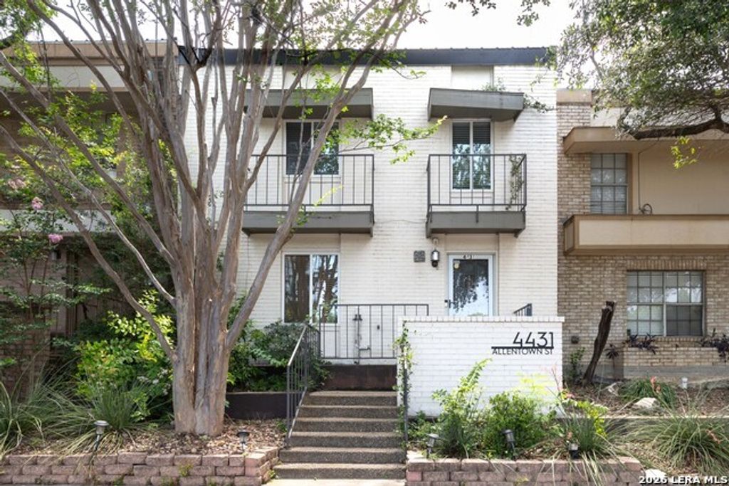 4431 Allentown St 4431, San Antonio