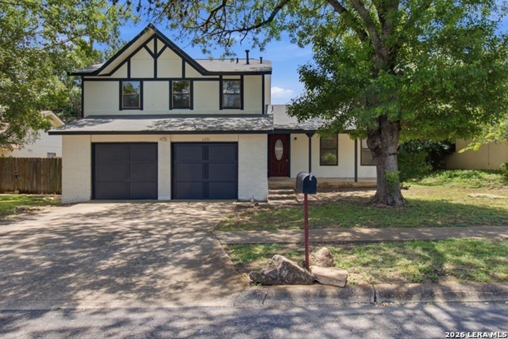 6206 Cherrywest Cir, San Antonio