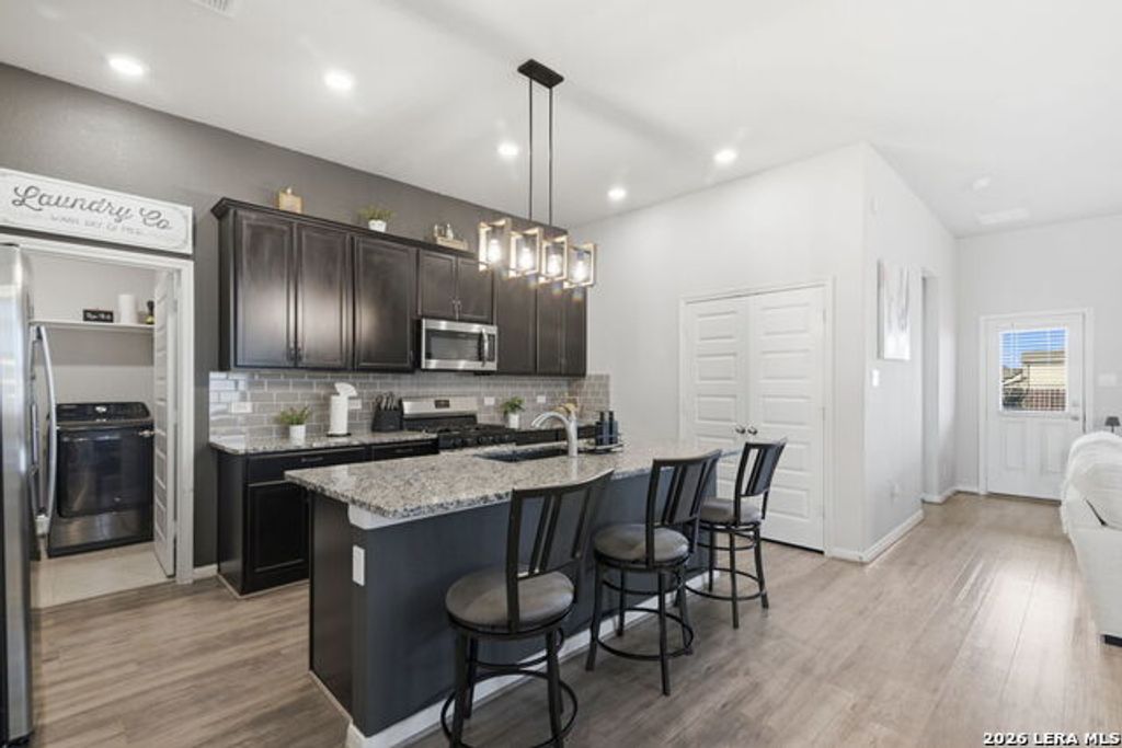 12418 Belfort Pt, Schertz
