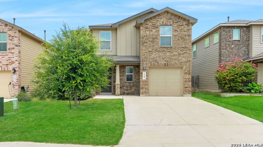 1107 Pacific Monarch, San Antonio