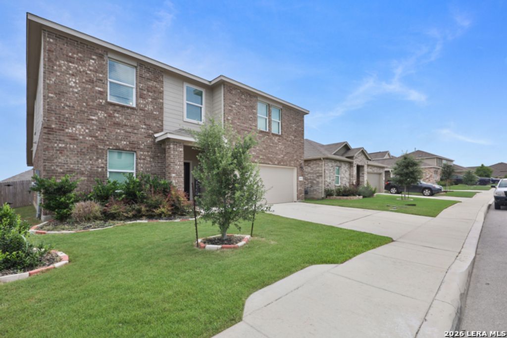 14038 Roller Mls, San Antonio