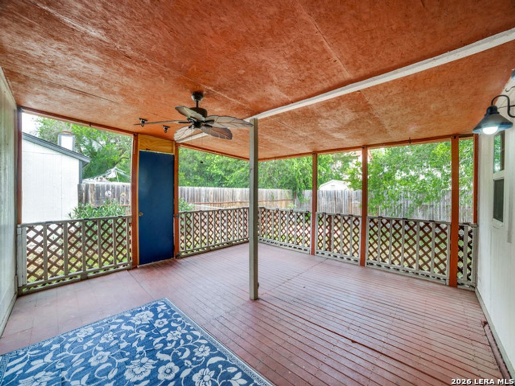 2882 Cherry Field Drive, San Antonio