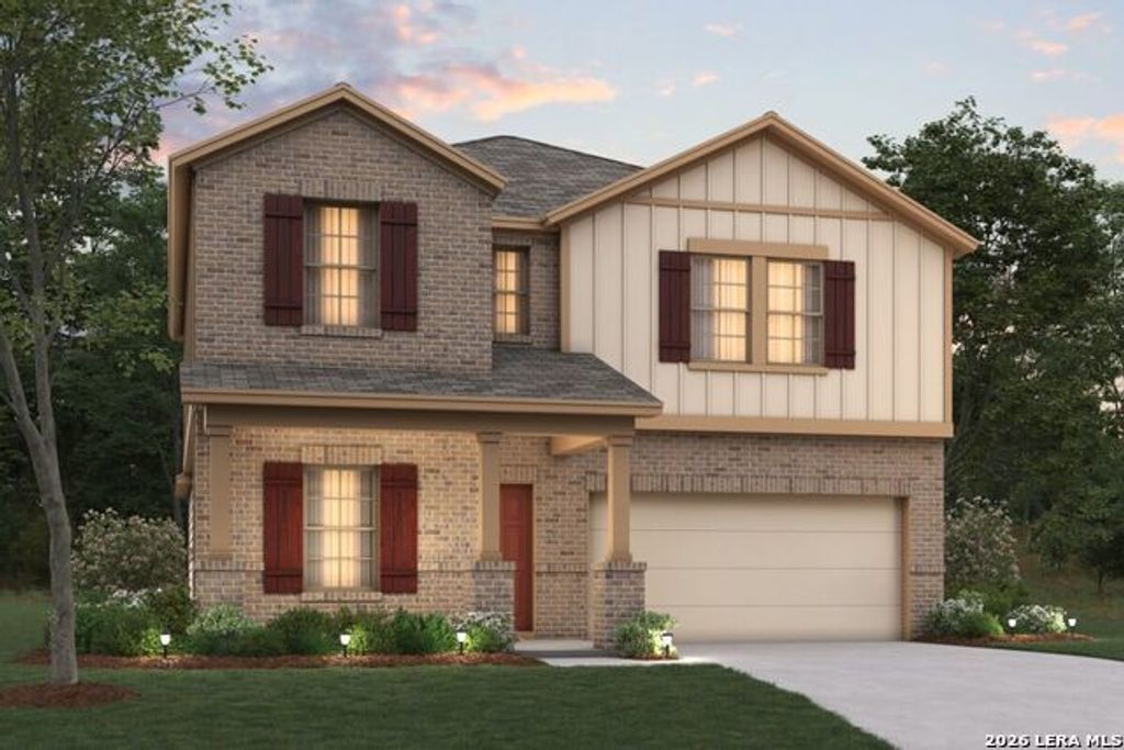 8716 Partida, San Antonio