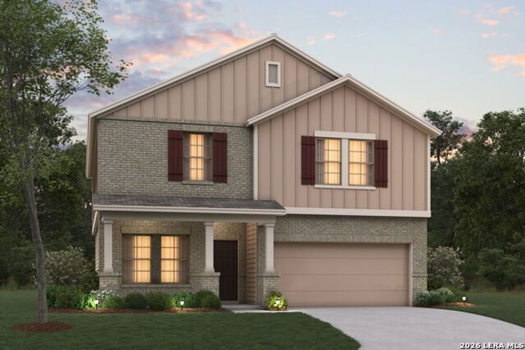 8720 Partida, San Antonio