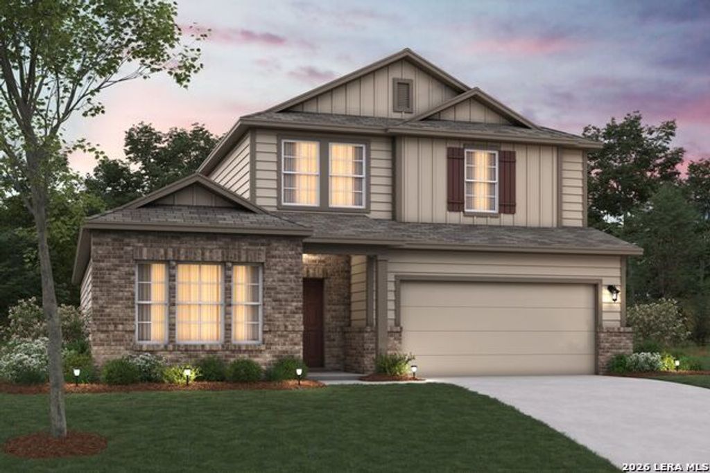 1041 River Wood, Seguin