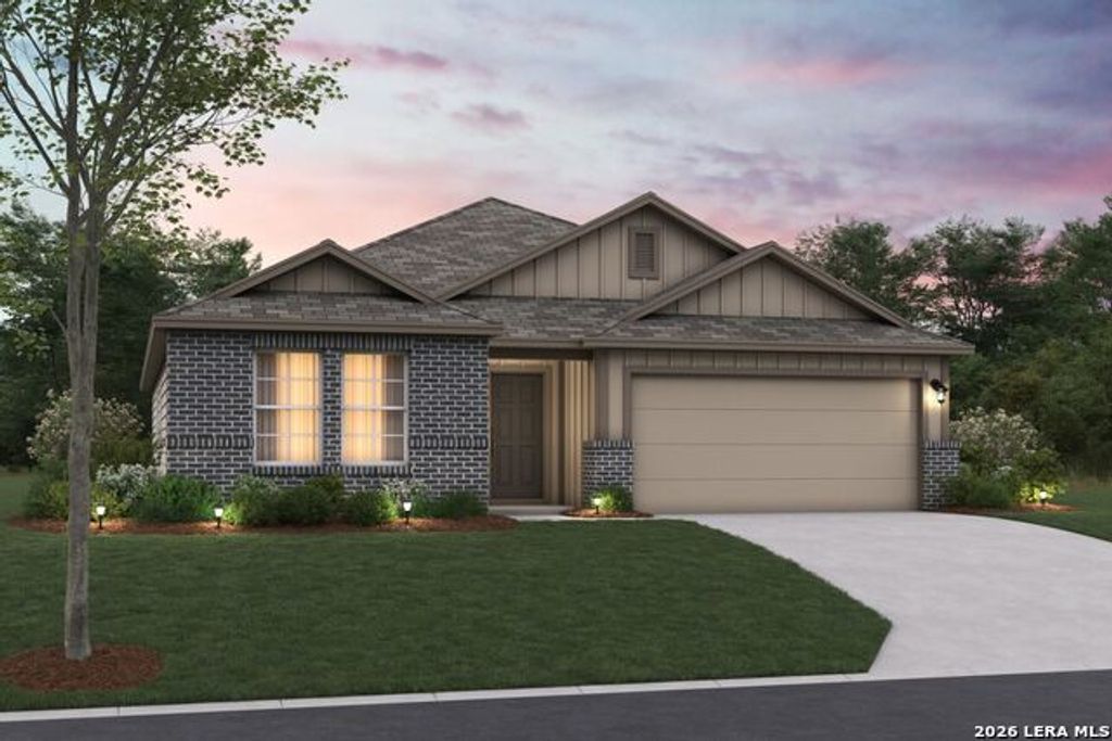 1025 River Wood, Seguin