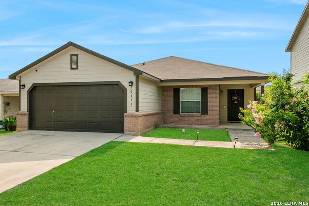 10815 Falling Water, San Antonio
