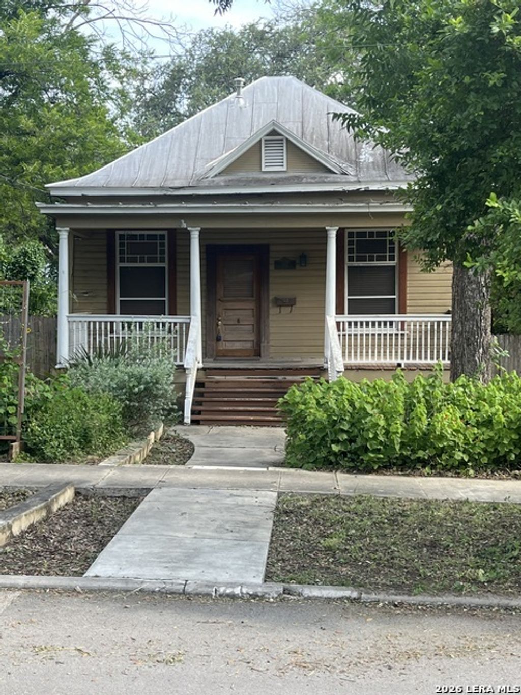 432 W Woodlawn Ave, San Antonio