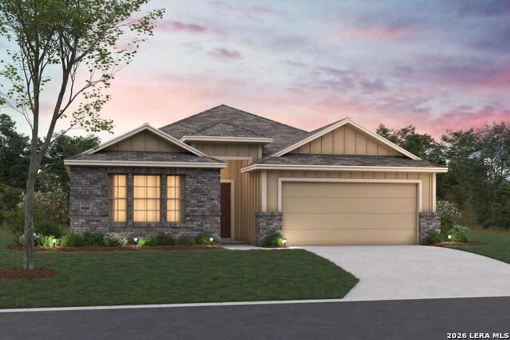 110 Urlacher Road, San Antonio