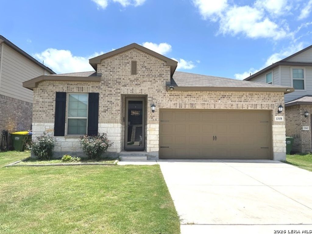 13158 Maridell Park, San Antonio
