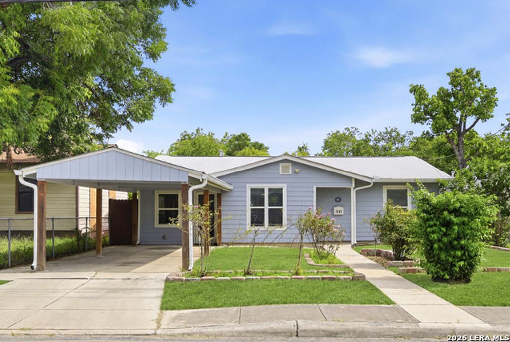 511 Lovera Boulevard, San Antonio