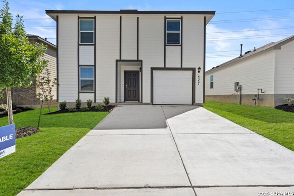 15521 Laughing Owl, San Antonio