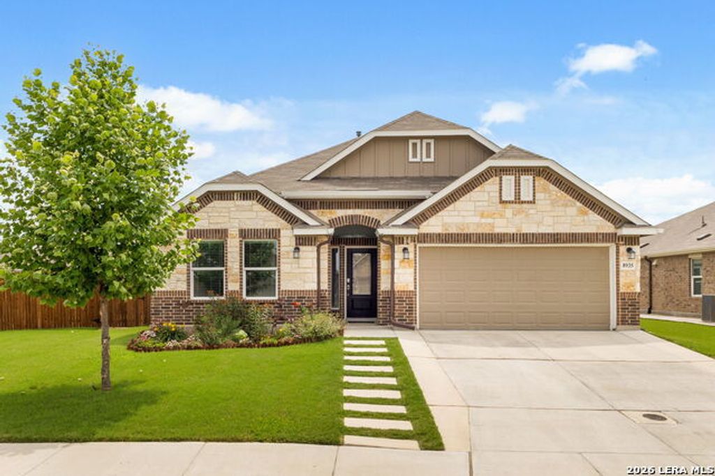 8935 Rancher Pl, Seguin