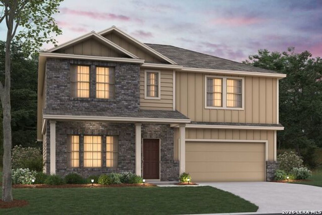 10314 Tynecastle Road, Converse
