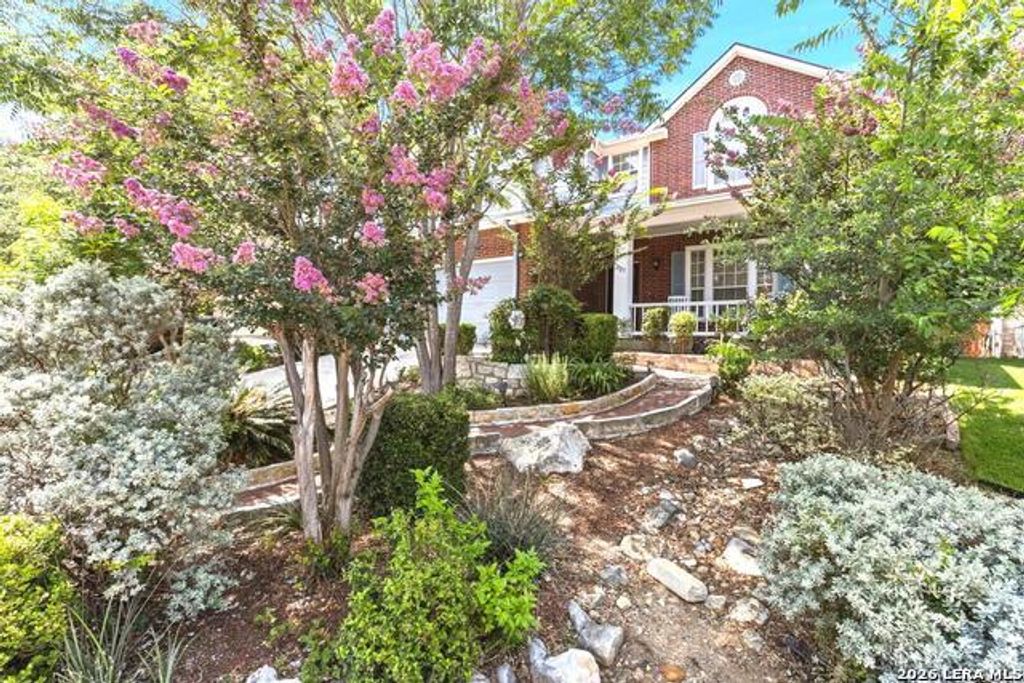 2323 Cardigan Hill, San Antonio