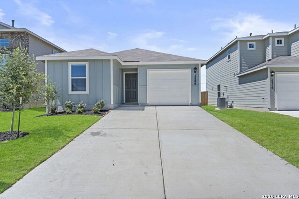 15506 Ruby Hummingbird, San Antonio