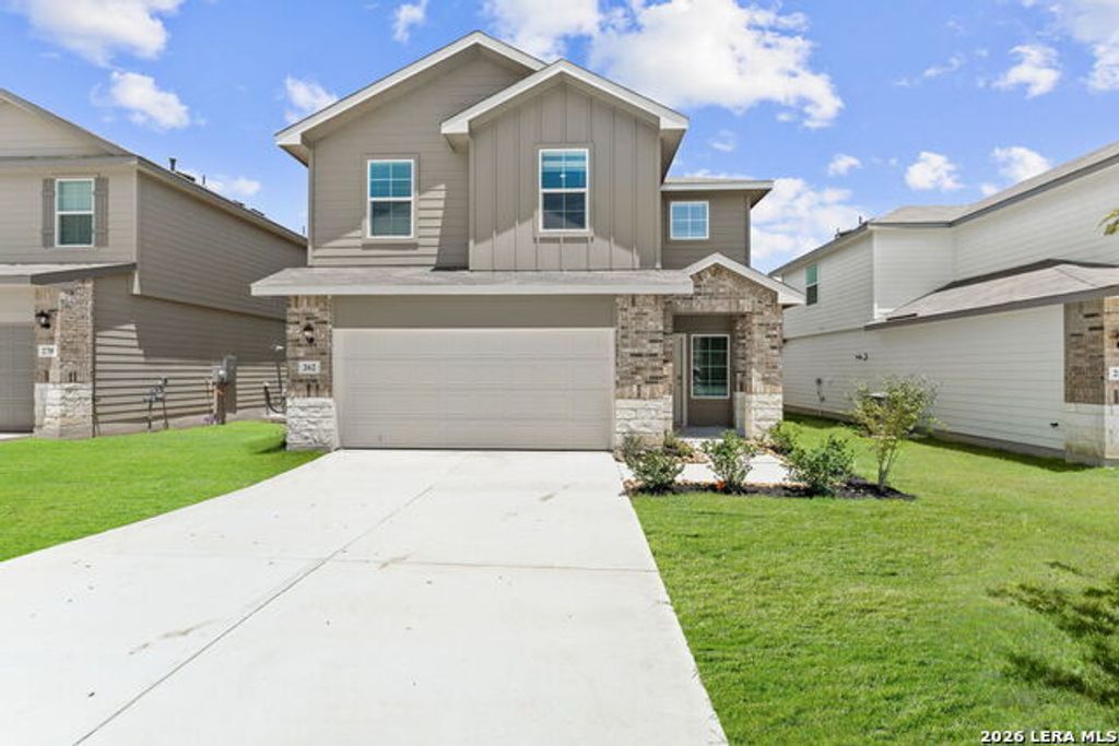 262 Pigeon Green, San Antonio