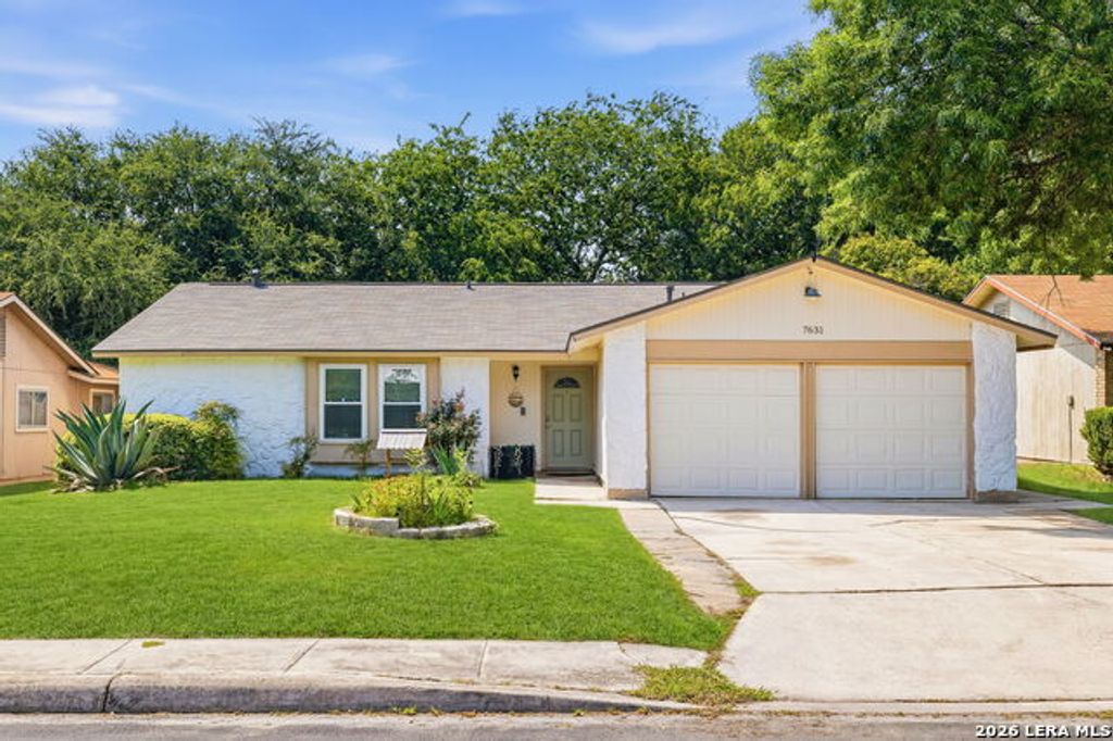 7631 Tarrasa, San Antonio